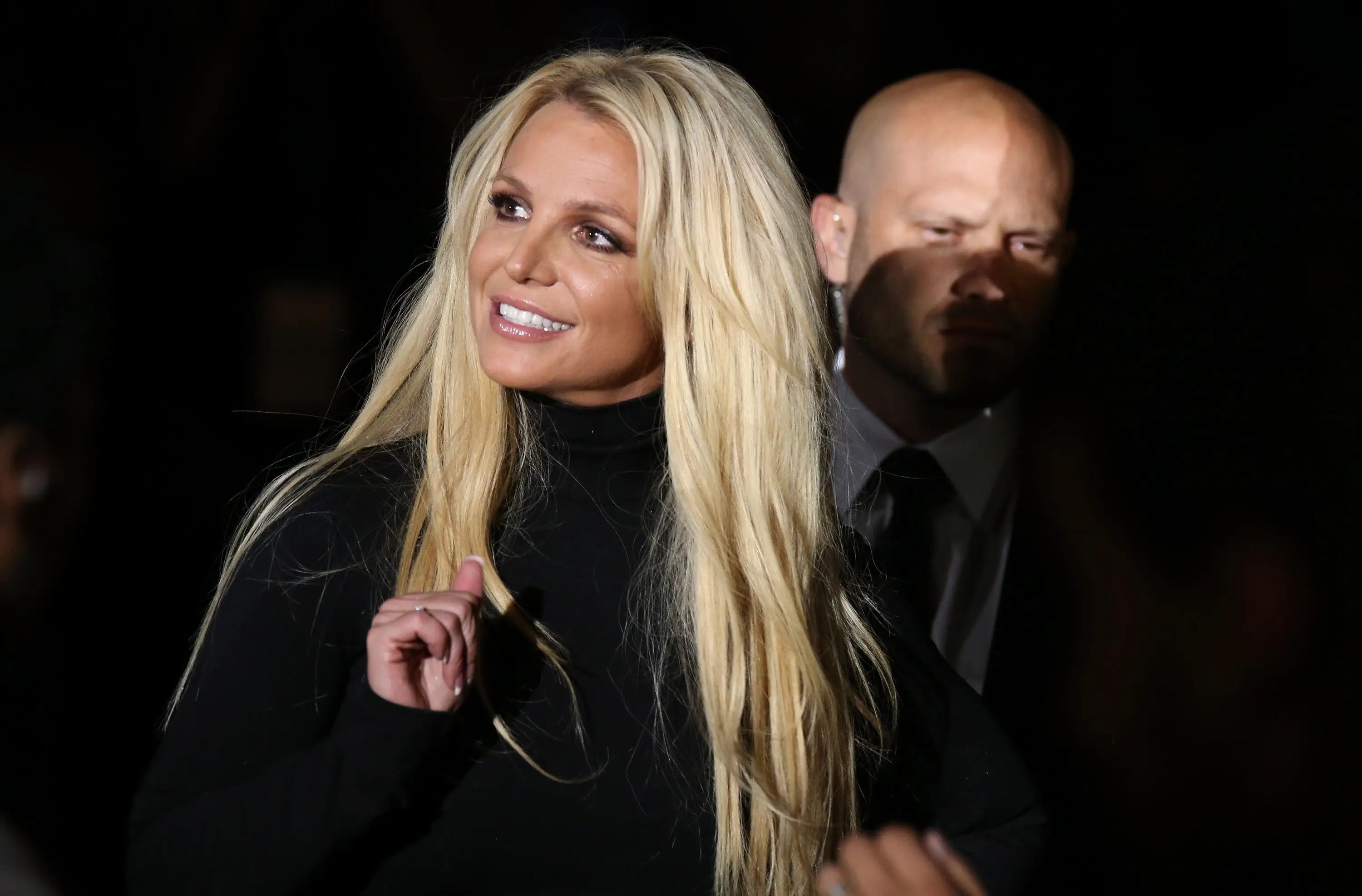 Image credit: Getty | Gabe Ginsberg