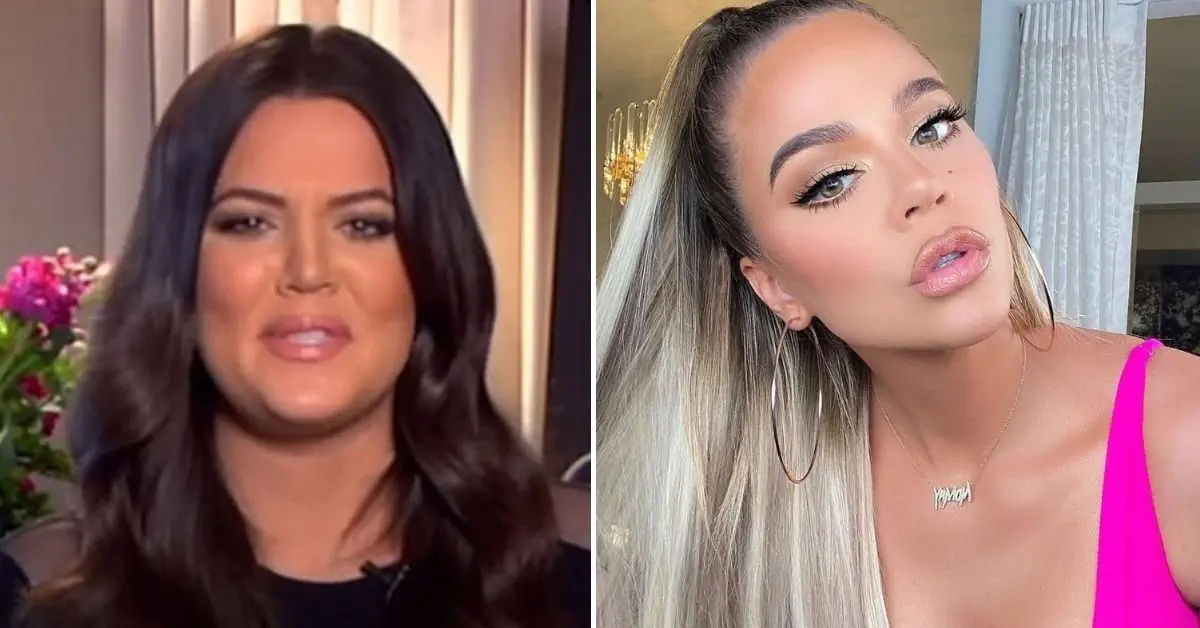 Image credit: YouTube People | @khloekardashian