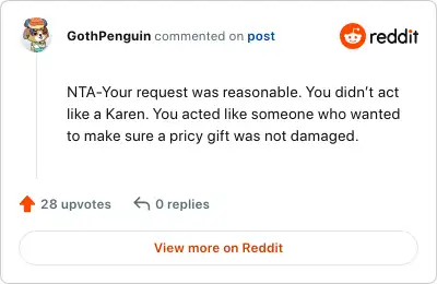 Image credit: GothPenguin | GothPenguin
