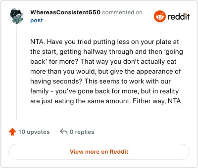 Image credit: WhereasConsistent650 | WhereasConsistent650