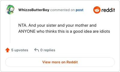 Image credit: WhizzoButterBoy | WhizzoButterBoy