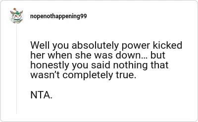 Image credit: nopenothappening99 | nopenothappening99
