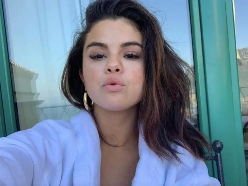 Image credit: instagram | @selenagomez