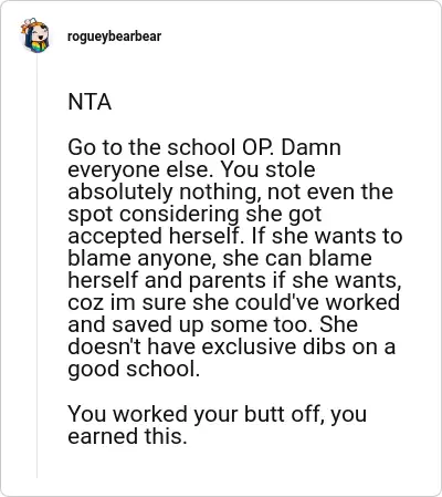Image credit: rogueybearbear | rogueybearbear