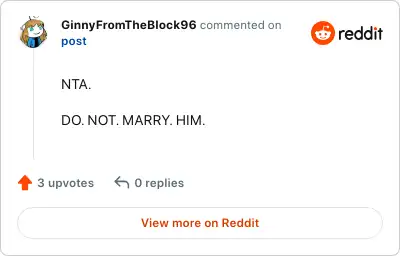 Image credit: GinnyFromTheBlock96 | GinnyFromTheBlock96