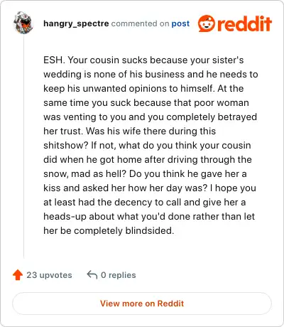Image credit: hangry_spectre | hangry_spectre