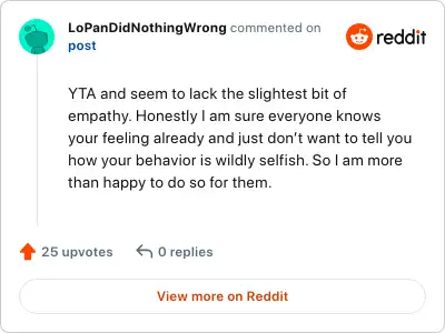Image credit: LoPanDidNothingWrong | LoPanDidNothingWrong