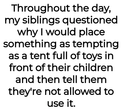 Image credit: fosterdaughtertent | fosterdaughtertent