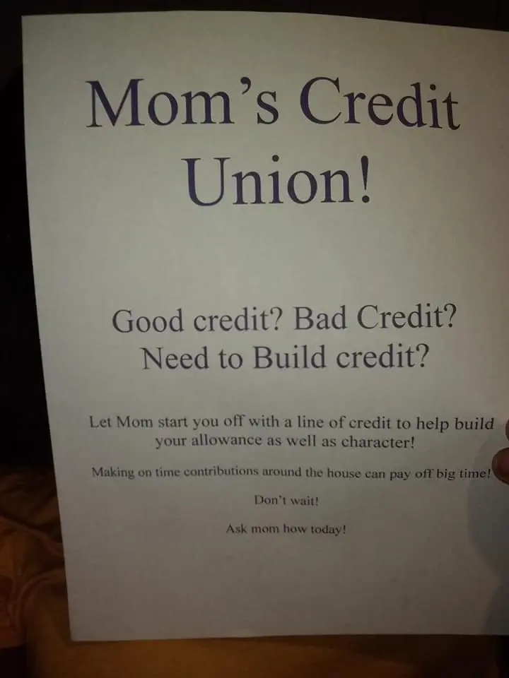 Image credit: Facebook l This Momma Means Business