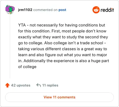Image credit: jrm1102 | jrm1102