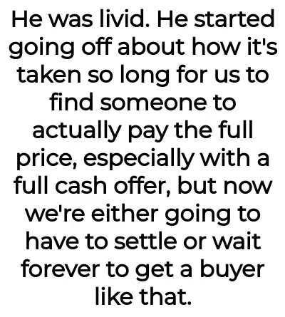 Image credit: throwawaysellhouse | throwawaysellhouse