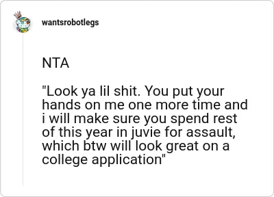 Image credit: wantsrobotlegs | wantsrobotlegs