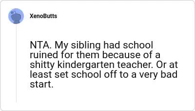 Image credit: XenoButts | XenoButts