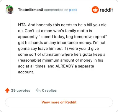 Image credit: Thatmilkman8 | Thatmilkman8