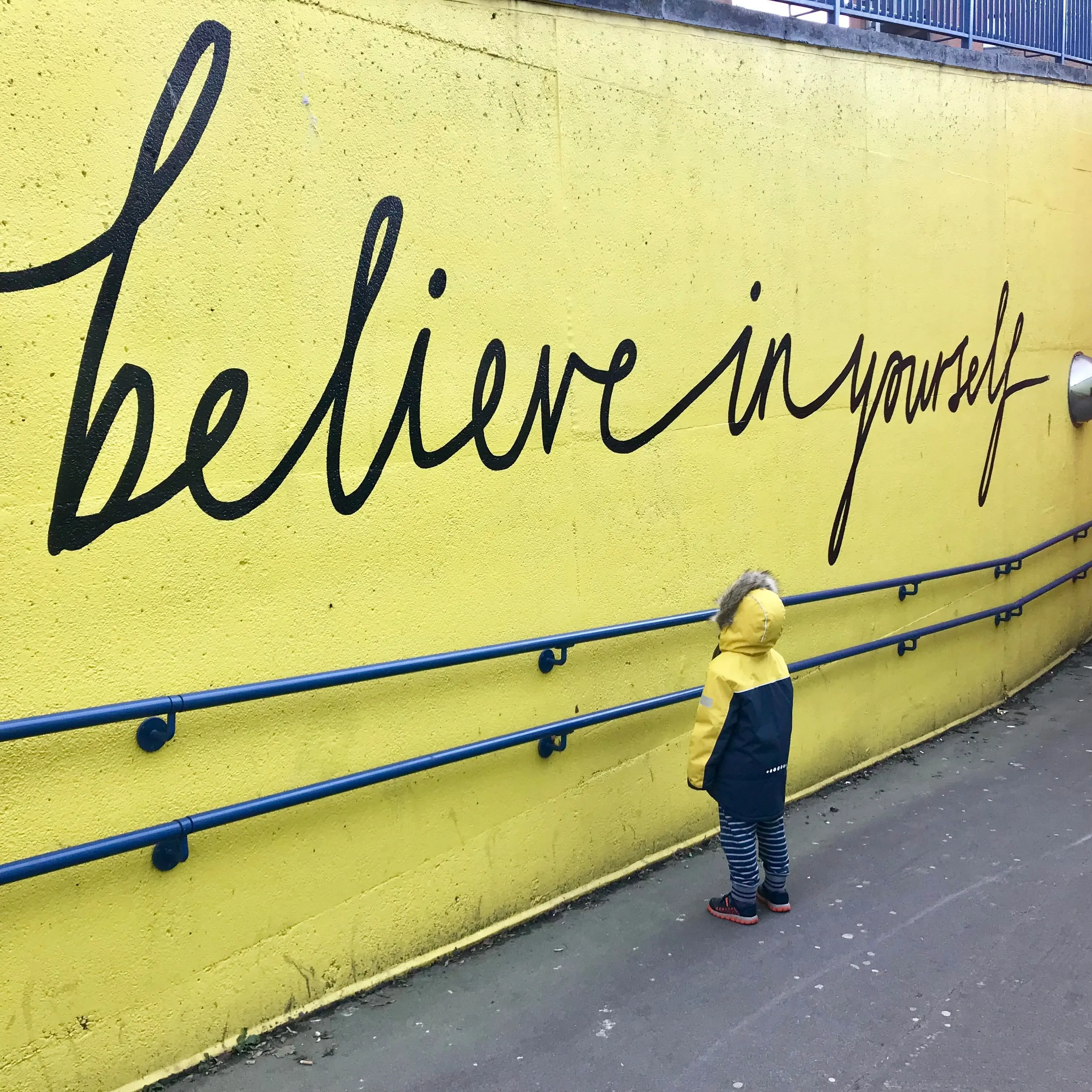 Image credit: Unsplash | Katrina Wright