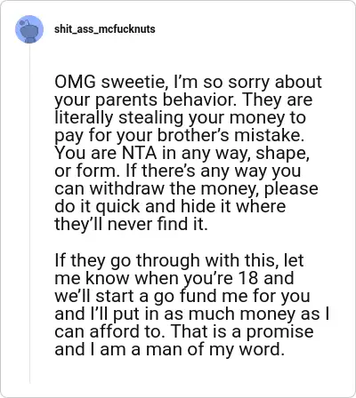 Image credit: shit_ass_mcfucknuts | shit_ass_mcfucknuts