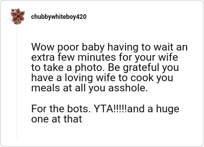 Image credit: chubbywhiteboy420 | chubbywhiteboy420