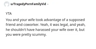 Image credit: TragedyPornFamilyVid | TragedyPornFamilyVid