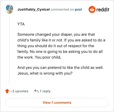 Image credit: Justifiably_Cynical | Justifiably_Cynical