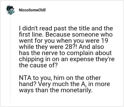 Image credit: NiccoSomeChill | NiccoSomeChill