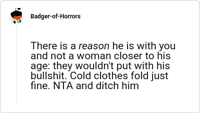 Image credit: Badger-of-Horrors | Badger-of-Horrors