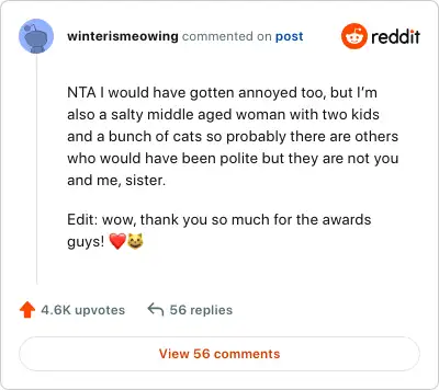 Image credit: winterismeowing | winterismeowing
