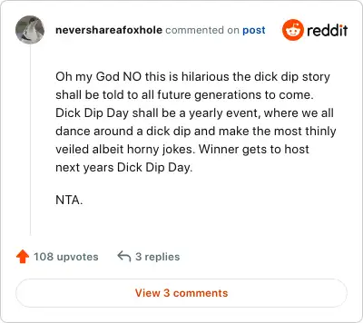 Image credit: nevershareafoxhole | nevershareafoxhole