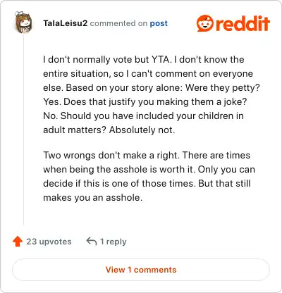 Image credit: TalaLeisu2 | TalaLeisu2