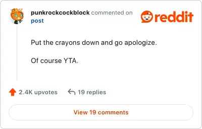 Image credit: punkrockcockblock | punkrockcockblock