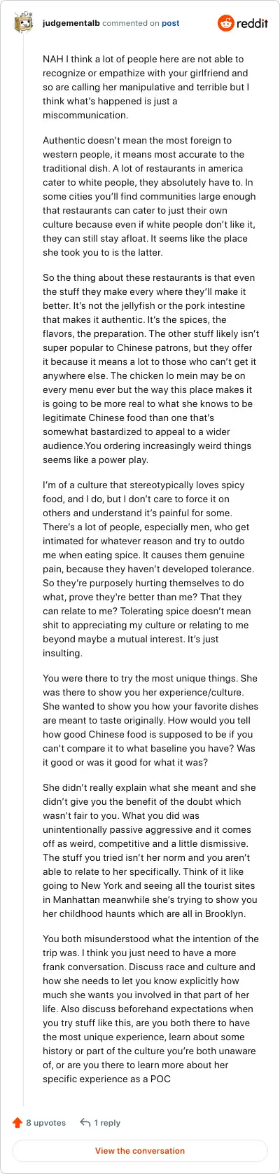 Image credit: judgementalb | judgementalb