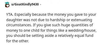 Image credit: GoatKindly9430 | GoatKindly9430