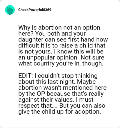 Image credit: CheekPowerful8369 | CheekPowerful8369