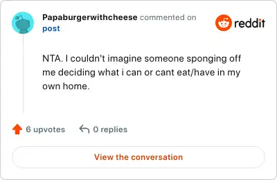 Image credit: Papaburgerwithcheese | Papaburgerwithcheese