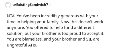 Image credit: ExistingSandwich7 | ExistingSandwich7