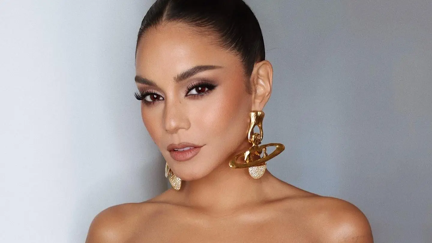 Image credit: instagram | Vanessa Hudgens