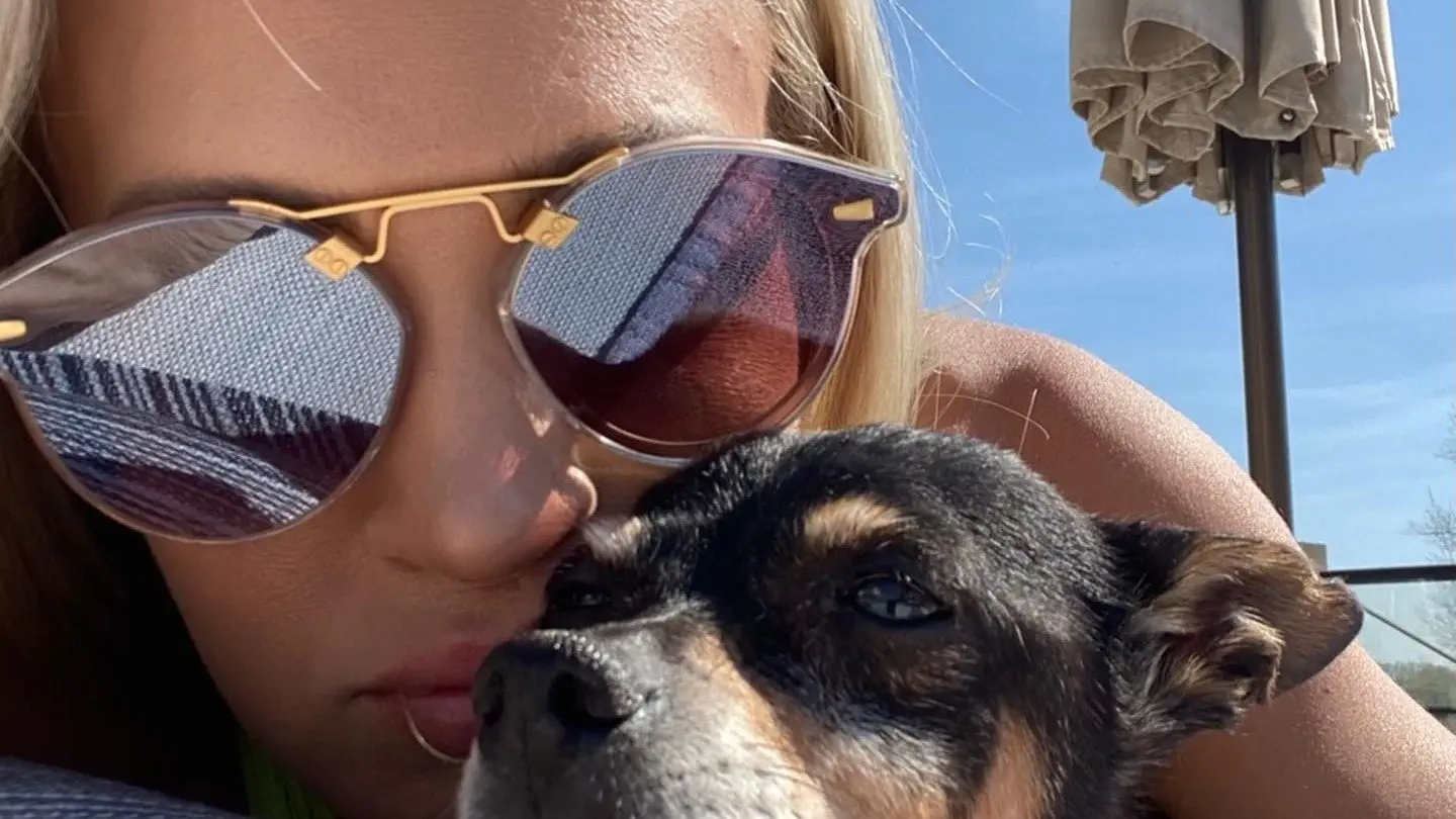 Image credit: instagram | Carrie Underwood