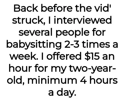 Image credit: babysitterdramatw | babysitterdramatw