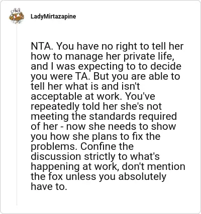 Image credit: LadyMirtazapine | LadyMirtazapine
