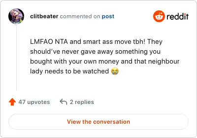 Image credit: clitbeater | clitbeater