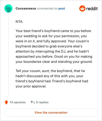 Image credit: Cocoasneeze | Cocoasneeze