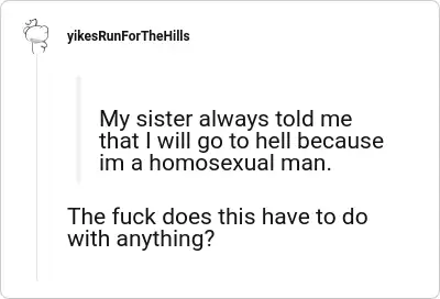 Image credit: yikesRunForTheHills | yikesRunForTheHills