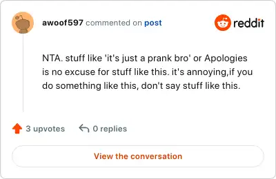 Image credit: awoof597 | awoof597