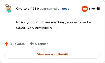 Image credit: Cheftyler1980 | Cheftyler1980