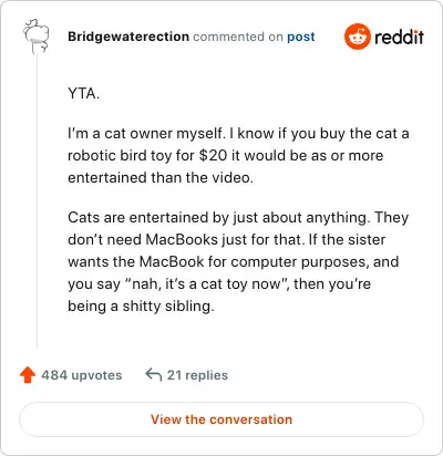 Image credit: Bridgewaterection | Bridgewaterection