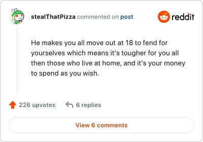 Image credit: stealThatPizza | stealThatPizza