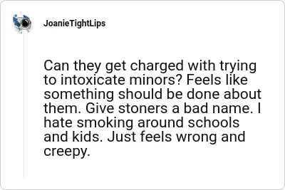 Image credit: JoanieTightLips | JoanieTightLips