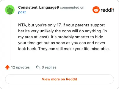 Image credit: Consistent_Language9 | Consistent_Language9