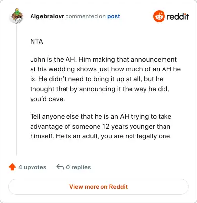 Image credit: Algebralovr | Algebralovr