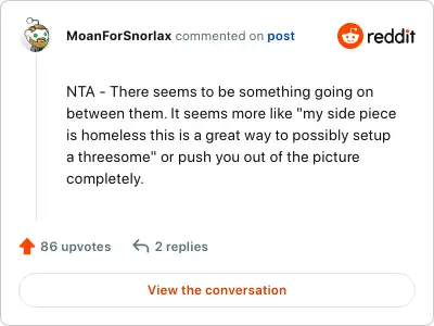 Image credit: MoanForSnorlax | MoanForSnorlax