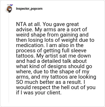 Image credit: Inspector_popcorn | Inspector_popcorn